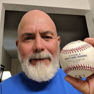 Meet your Posher, Tom